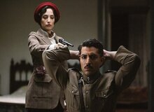 کیهان: اینکه در یک دیالوگ سریال خاتون گفته می شود"ارتش باید با مردم باشد" یعنی اینکه این سریال در آشوبهای اخیر نقش داشته