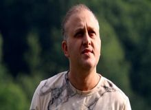  احسان پیربرناش طنزنویس آزاد شد