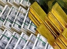 یخبندان هم مانع افزایش قیمت ارز نشد/بازار گرمی طلا در سومین روز هفته