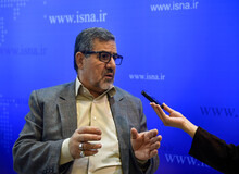 داود محمدی نماینده تهران: شهرداری و شورای‌شهر قدم اولیه را برای ساماندهی بافت‌های فرسوده بردارند