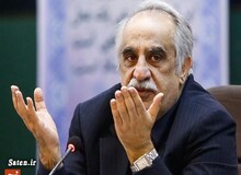 طرح استیضاح وزیر اقتصاد در مجلس کلید خورد

