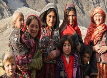 پلیس درباره اتباع اطلاعیه داد