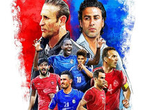 ترکیب دو تیم استقلال و پرسپولیس مشخص شد/ «وریا» غایب بزرگ دربی ۹۷
