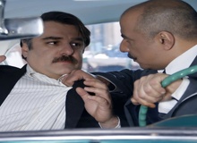 بازیگر «شهرزاد»: بعضی‌ها با خرید ویلا و ماشین برای کارگردان‌ها بازیگر می‌شوند
