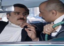 بازیگر «شهرزاد»: بعضی‌ها با خرید ویلا و ماشین برای کارگردان‌ها بازیگر می‌شوند

