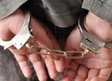 دستگیری خواننده رپ به اتهام قتل ناپدری‌اش