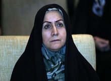 شهربانو امانی: برخی آروزی قلبی‌‌شان این است که مردم پای صندوق‌های رای نیایند