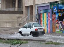 آخرین وضعیت سیل در زاهدان از زبان نماینده شهر
