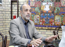 سفیر پیشین ایران در ونزوئلا: می‌توانیم تجربه خود برای مقابله با تحریم را با ونزوئلایی‌ها به اشتراک بگذاریم