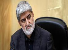 علی مطهری: حوادثی مثل ماجرای مهسا امینی چهره‌ای مثل طالبان در دنیا از ما نشان می‌دهد/ قوه قضائیه می‌تواند علیه نیروی انتظامی کیفرخواست صادر کند