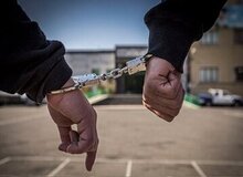 قتل وکیل دادگستری در ولنجک