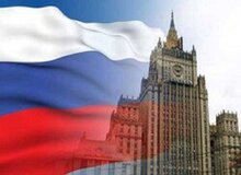مسکو: اقدامات برلین در ارتباط با لایپزیگ، واکنش شدیدی به دنبال دارد