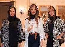 پیشنهاد عجیب سازمان سینمایی؛ لباس فرم برای سلبریتی‌ها جهت مقابله با بدپوششی
