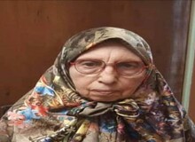 زهیدا کاظمی ،مردم دوست و عاشق خدمت به خلق