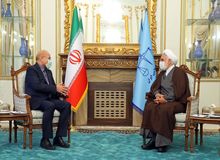 درخواست مدیر مسئول سابق کیهان از اژه ای: دادگاه تخلفات گسترده قالیباف را برگزار کنید/ با او مانند کرباسچی رفتار کنید