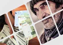 میزان افزایش حقوق کارمندان و بازنشستگان در سال ۱۴۰۳ اعلام شد/ سقف حقوق ۶۵ میلیون تومان شد