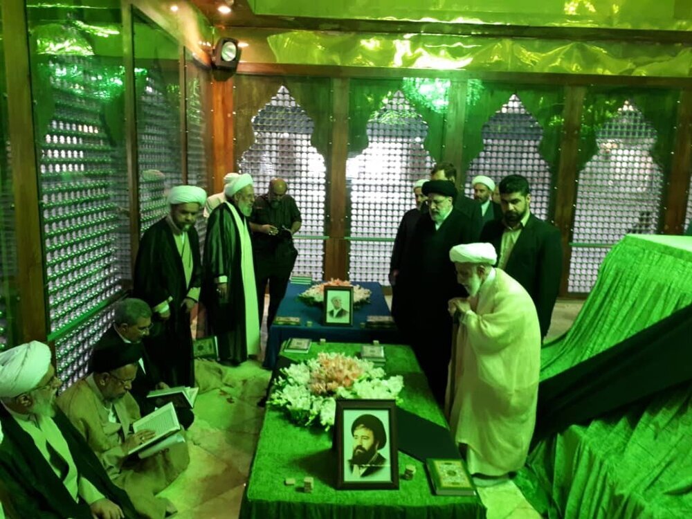 آیت‌الله جنتی: اگر از مسئله رهبری غفلت کنیم همان اتفاق می‌افتد که برای امام علی(ع) افتاد