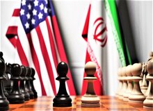 وقت برقراری رابطه مستقیم ایران و امریکا فرا نرسیده؟
