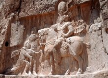 مجسمه والرین؛ واقعیت یا خطای تاریخی؟