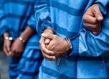 سرقت ۵۰۰ گرم طلا در یک شیرینی‌فروشی لو رفت