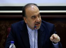 سلطانی فر: ورزش کشور با هم افزایی دستگاه ها توسعه می یابد