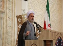 نماینده ولی فقیه در شیراز: ازدواج سفید یا شکل گرفتن خانواده‌های همجنس محصول فرهنگ غربی است