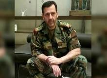 ابهام درباره ترور برادر بشار اسد 