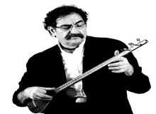 شهرام ناظری در بیمارستان بستری شد
