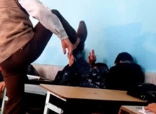 باهر: معلمان کم تحمل شده اند/ دانش آموزان بی ادب؛  گرجی وکیل دادگستری: طبق قانون هیچ معلمی حق تعرض به دانش آموز را ندارد
