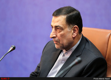 وزیر دادگستری به کمیسیون قضایی و حقوقی مجلس می‌رود