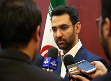 وزیر ارتباطات: رفع فیلتر توئیتر در حال بررسی است/ 100 هزار شغل اینترنتی در سال جاری ایجاد شد