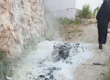 شهادت یک نفر در پی حمله پهپادی اسرائیل به جنوب لبنان