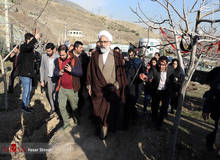 قول دادستان کشور به دانشجویان علوم تحقیقات/ مطمئن باشید شخصا پیگیری خواهم کرد


