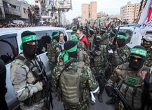 حماس: به دنبال آزادی همه اسرای فلسطینی هستیم