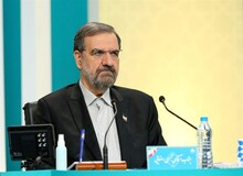 محسن رضایی: کاندیداهای انتخابات ریاست جمهوری برنامه اقتصادی ندارند/ یارانه۴۵۰ هزار تومانی و حقوق برای زنان خانه دار را برقرار می کنم