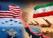 میدل ایست آی: موافقت عربستان با باز کردن پایگاه ملک فهد برای جنگ با ایران/ امارات اعلام کرده تا ۹ ماه جنگ را تحمل می کند