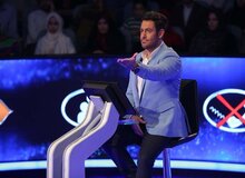 آقای محمدرضا گلزار پول‌های «برنده باش» چه شد؟
