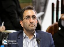 آرامش جلسه علنی مجلس حین حمله تروریستی به روایت یک نماینده

