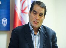 محسن کوهکن: اگر بر آقای رئیسی تکلیف شود، برای انتخابات می آیند/ لاریجانی تا دیروز که احتمال نامزدی اش را تایید نکرد/  اصولگرایان هنوز به نتیجه مشخصی نرسیده اند