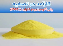 فروش پلی آلومینیوم کلراید (PAC)، اکتیل الکل و لیتیوم بروماید؛ مواد شیمیایی پرکاربرد در صنایع مختلف