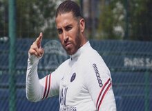 نشریه «مارکا» عربستان:النصر به دنبال جذب سرخیو راموس است 