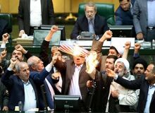 چرا برای انقلابیون برجام رئیسی با برجام روحانی فرق می‌کند؟
