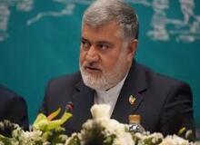 استاندار تهران: اگر تعطیلی‌ها نبود وضعیت آلودگی هوا بدتر می‌شد+فیلم 