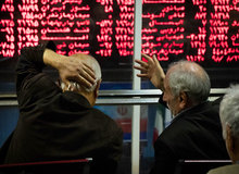 بورس ۲۸ هزار و ۵۰۰ واحد سقوط کرد/ شاخص کدام سهام ها امروز سقوط کردند+اسامی 