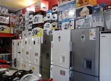 بازار لوازم خانگی را متشنج نکنیم/ دلال ها پشت خط خبرها در خصوص خروج برندهای کره ای از ایران 