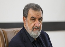 توضیح دفتر محسن رضایی درباره سخنانش در سالگرد مرحوم رئیسی