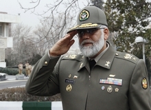 امیرپوردستان: کشور با تهدیدهای تازه‌ای مواجه است/بیانیه‌ ستادکل نیروهای مسلح در تقدیر از آزادگان