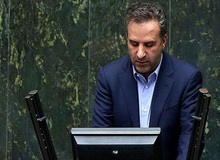 پارسایی: آقای لاریجانی ۱۴ سال تریبون مجلس را دارید، اجازه دهید ۲ دقیقه صحبت کنیم/ انتخابات ریاست کمیسیون اصل ۹۰ را مردود می‌دانم