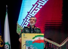 چرا هواپیما در هوا منفجر نشد؟/ روایت سردار حاجی زاده