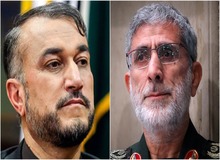 امیرعبداللهیان: نیروی قدس سپاه سربازان بدون مرز هستند/ وزارت خارجه مسیر شهید سلیمانی را دنبال خواهد کرد